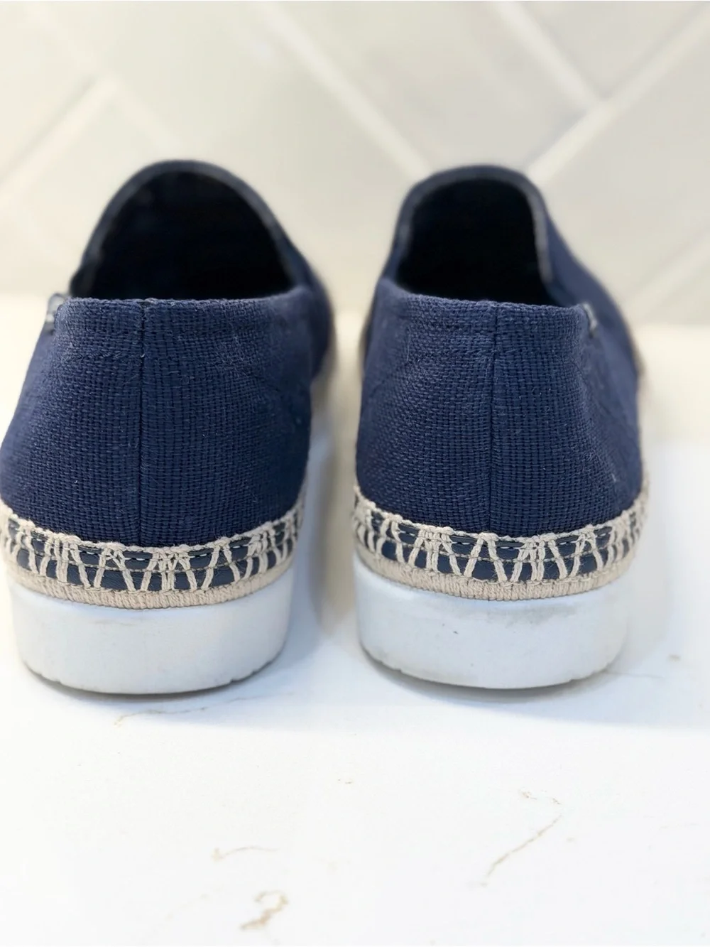 BOBS from Skechers classic slip